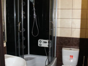 Гостевой дом Уютный Дом