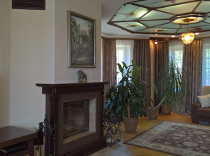 Tihij Ugolok Guest House