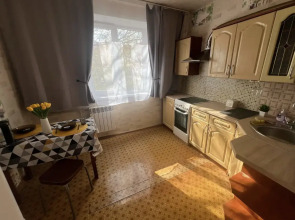 Апартаменты Буденного 12