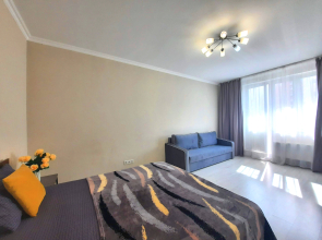 Квартира в 3 минутах от метро Некрасовка