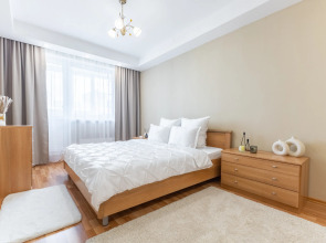 Апартаменты Комфорт на Амирхана Еники 4