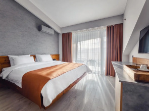 Отель Ivy Hotel