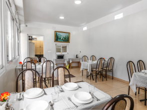 Гостевой дом "Солнечный"