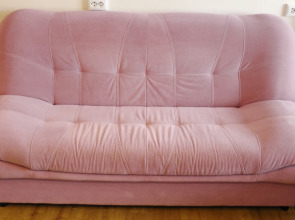 Квартира Современная студия в пешей доступности от метро