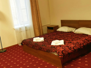 Отель Сварог-Арт