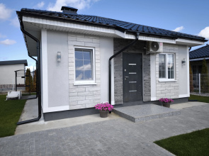 Uyutny U Baltiyskogo Morya Private House