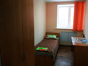 Курский областной центр туризма