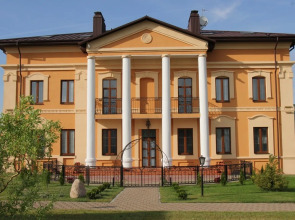 Отель Мирский Посад