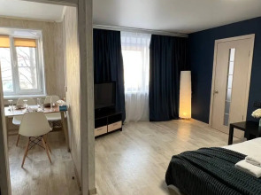 Апартаменты Созвездие Камчатки в деловом центре города