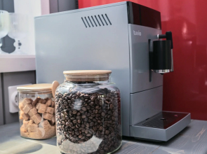 Барнхаус ЗвенДзен Mix 78 black Кики и Зизи