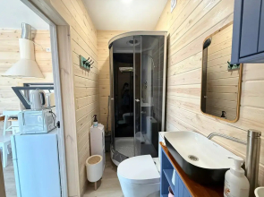 Апартаменты Уютный Домик