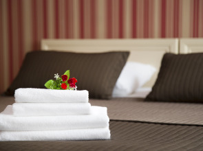 Отель Авеню 22