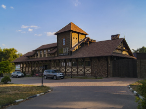 Eko Park Hotel