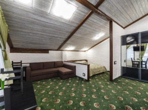 Гостевой Дом Ель