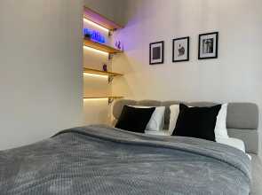 Апартаменты ЖК Соты