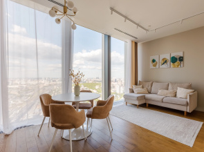 Апартаменты HEAVEN APARTMENTS 6