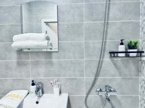 Апартаменты Vegas на Арктической 16