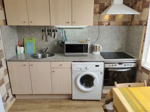 Апартаменты на Олимпийской 79