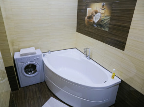 Апартаменты пр. Дружбы Народов