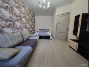 Guestkomi Petrozavodskaya 27/1  4 Etazh Apartments