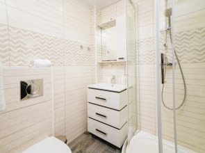 Апартаменты Горизонт 1