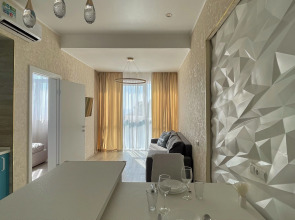 Квартира J'Adore MoreAparts