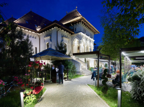 La Boheme Casa Soare Hotel