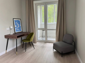 Квартира в центре Костромы — 118 Residence