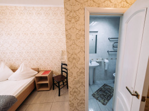 Отель Свояк