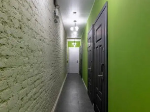 Апартаменты Гости Любят на Фонтанке