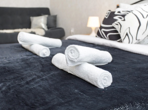 Апартаменты на улице Радищева 35