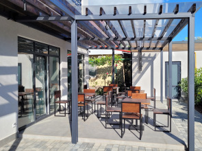 Гостевой дом Aqua