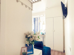 Квартира Мини-студия в Сколково