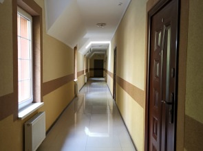 Апартаменты 2 Хоум Раушен в Светлогорске