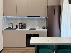 Na Yelovom Modern Apartments