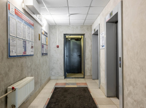 Апартаменты Комфорт с парковкой у Московского вокзала