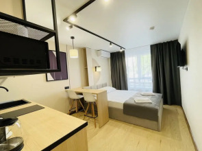 Апартаменты Бизнес класса