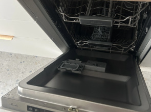 Квартира дизайнерская в Новом доме