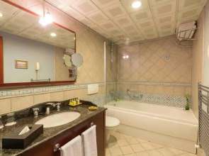 Sirkeci Mansion Hotel