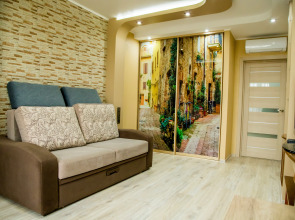 Апартаменты Янтарный Кенигсберг