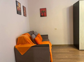 Апартаменты В самом сердце Ярославля