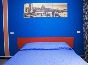 Гостевой Дом Эсквайр Хаус