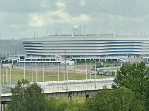 Квартира Zeninapart