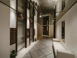 Bentley Hotel Bosphorus