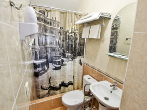 Отель Marina Inn