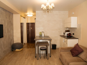 Апартаменты на пляже Kranzbeach