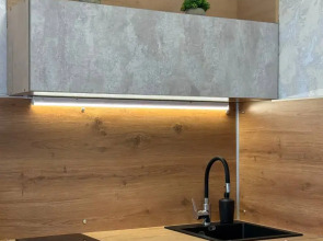 Квартира Рядом с Аквапарком