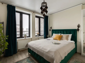 Апартаменты Family by Smart Lofts Moscow