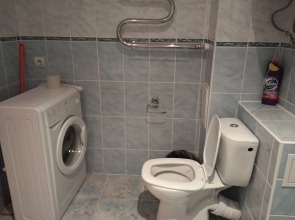 Апартаменты Sutki Vip на Кулакова 2