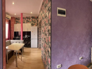 Апартаменты на Цветочной